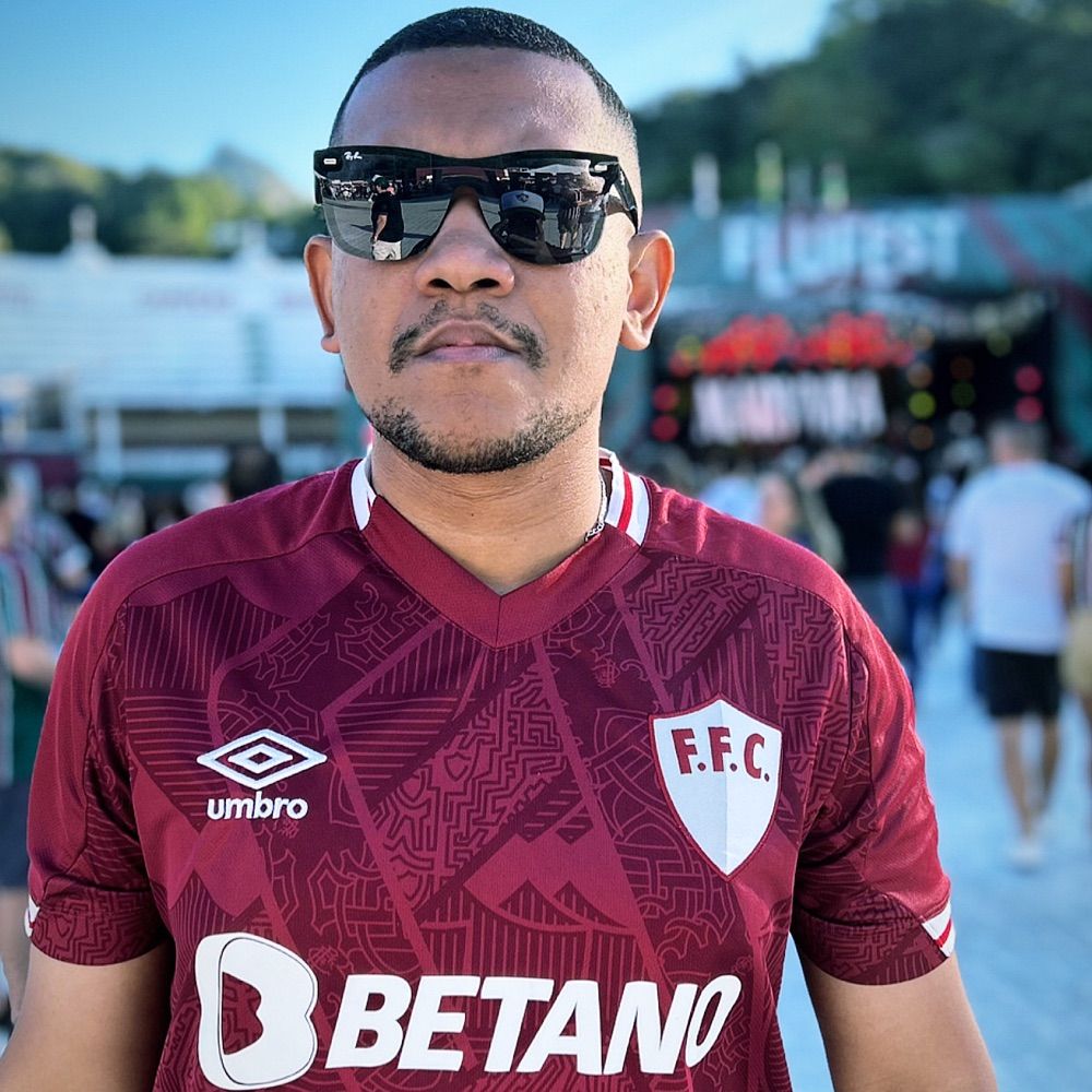 Carlão FFC