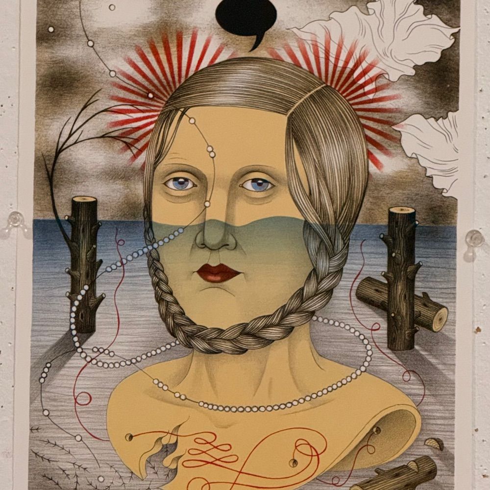 Kathryn Polk
