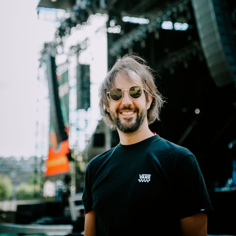 Olivier Hoffschir