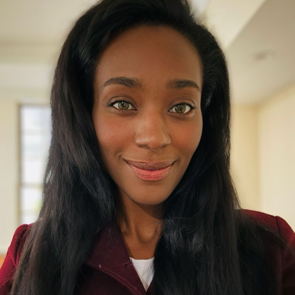 🧚🏾‍♂️ Natalie 🧚🏾