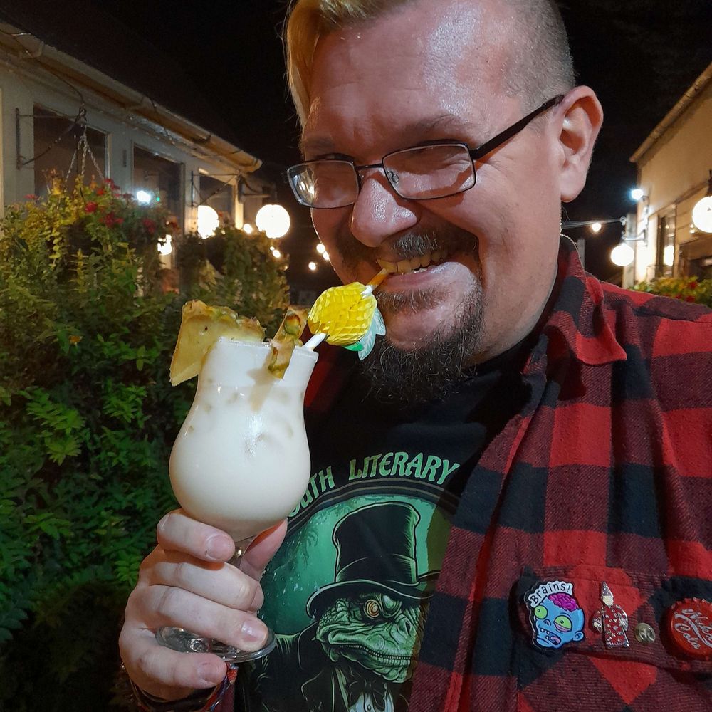 David Cart-writer