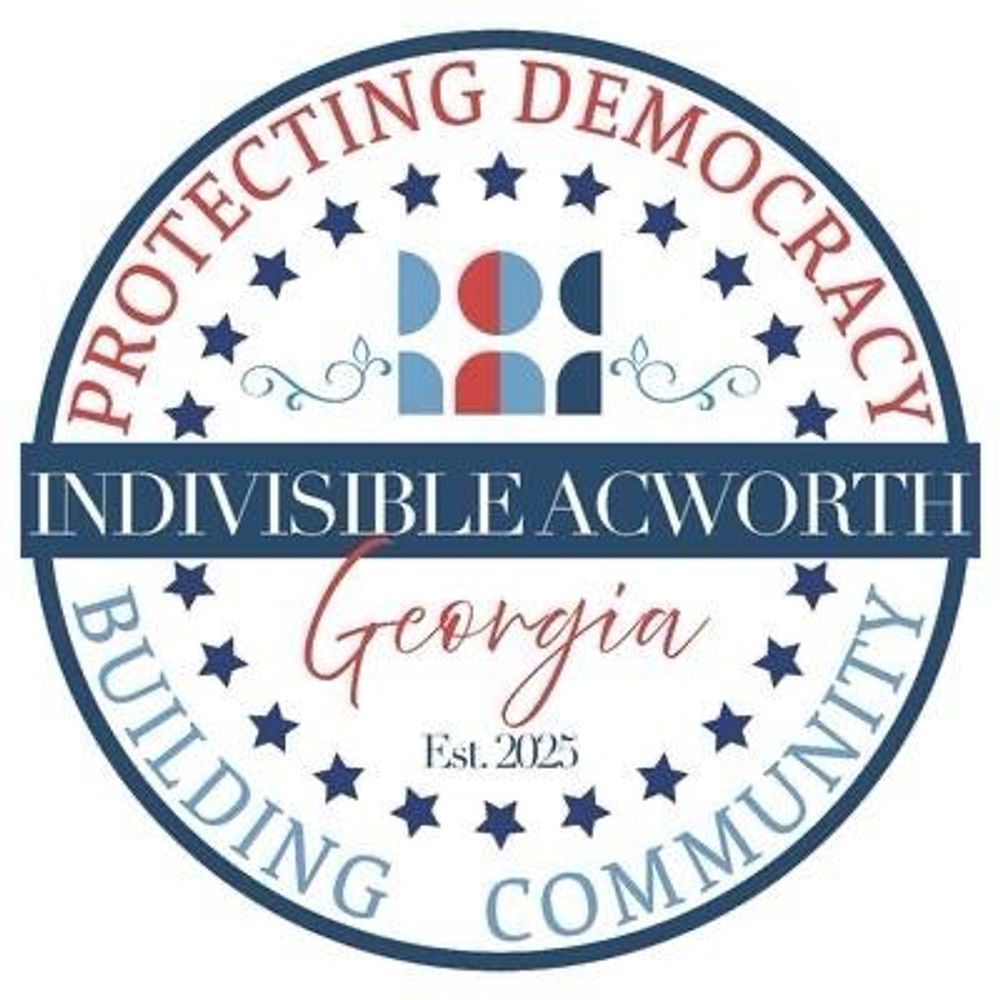 Indivisible Acworth