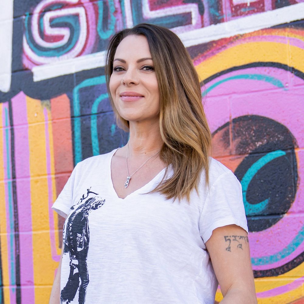 Tara Slone's avatar