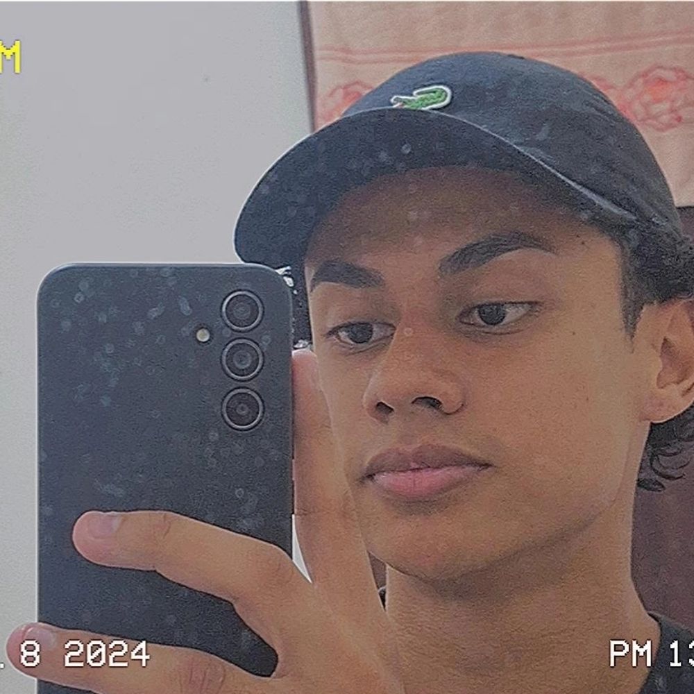 Gabriel Santana