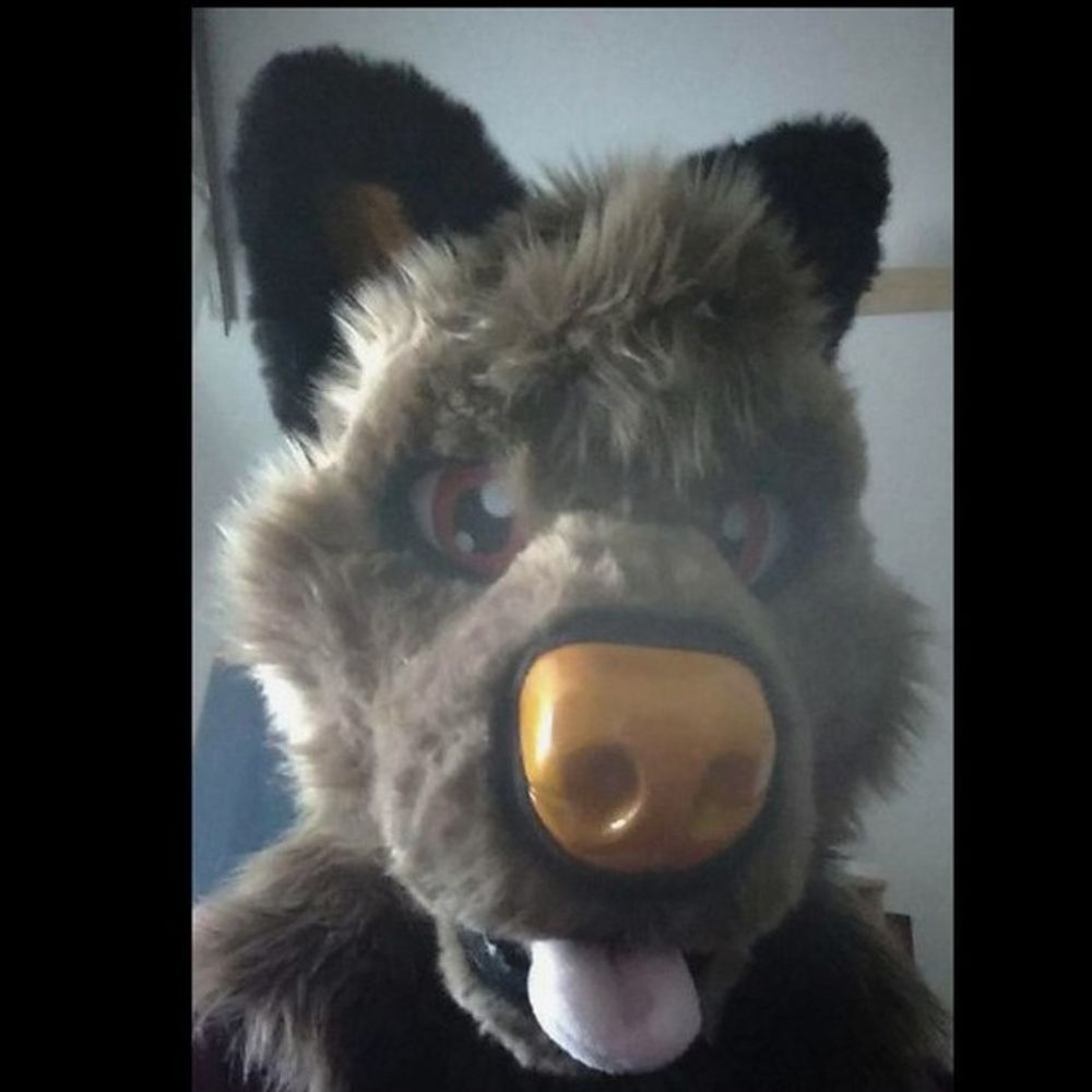 Dubwolf