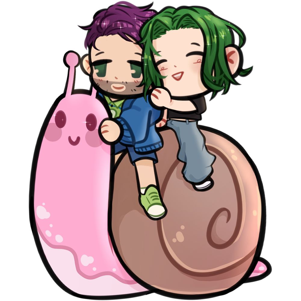 Little Snail