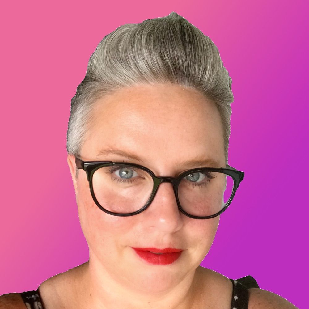 Kelly Tidd