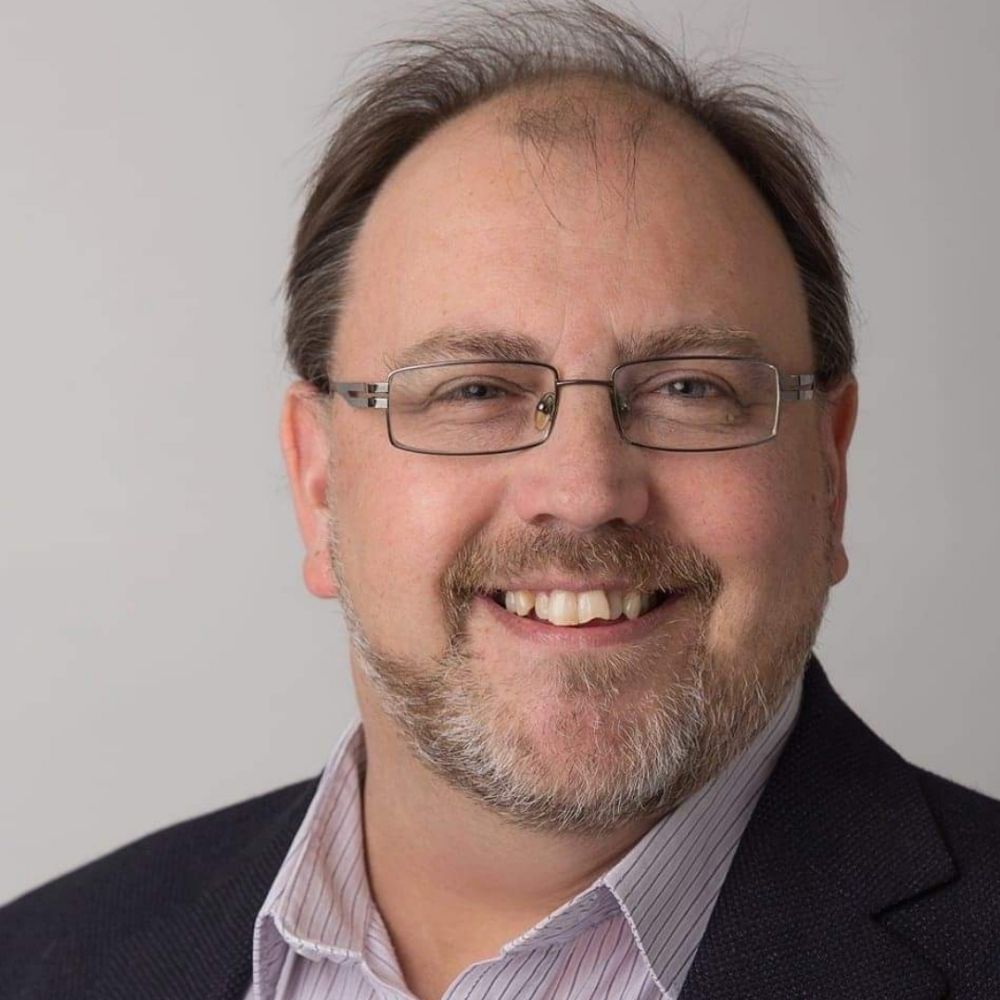 Steve Tasker-Smith