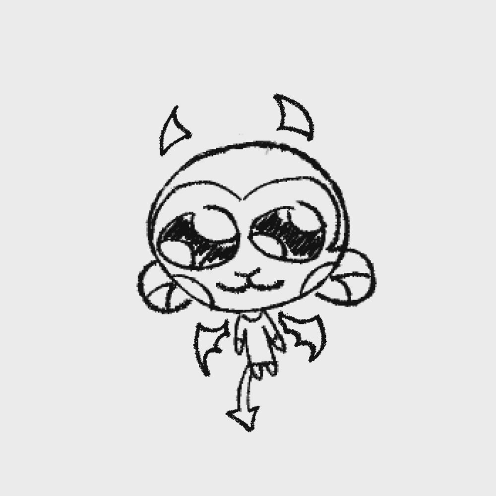 Lock (Evil) 🔞