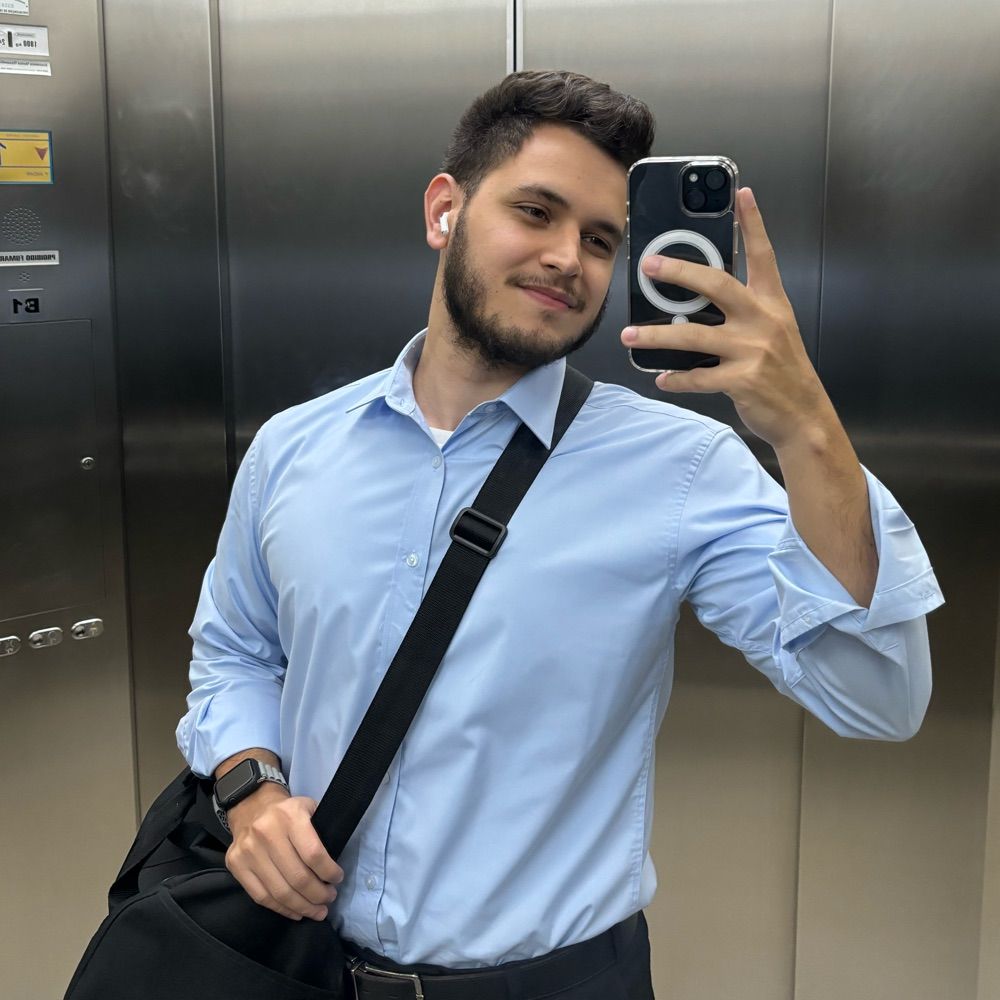 Antonio
