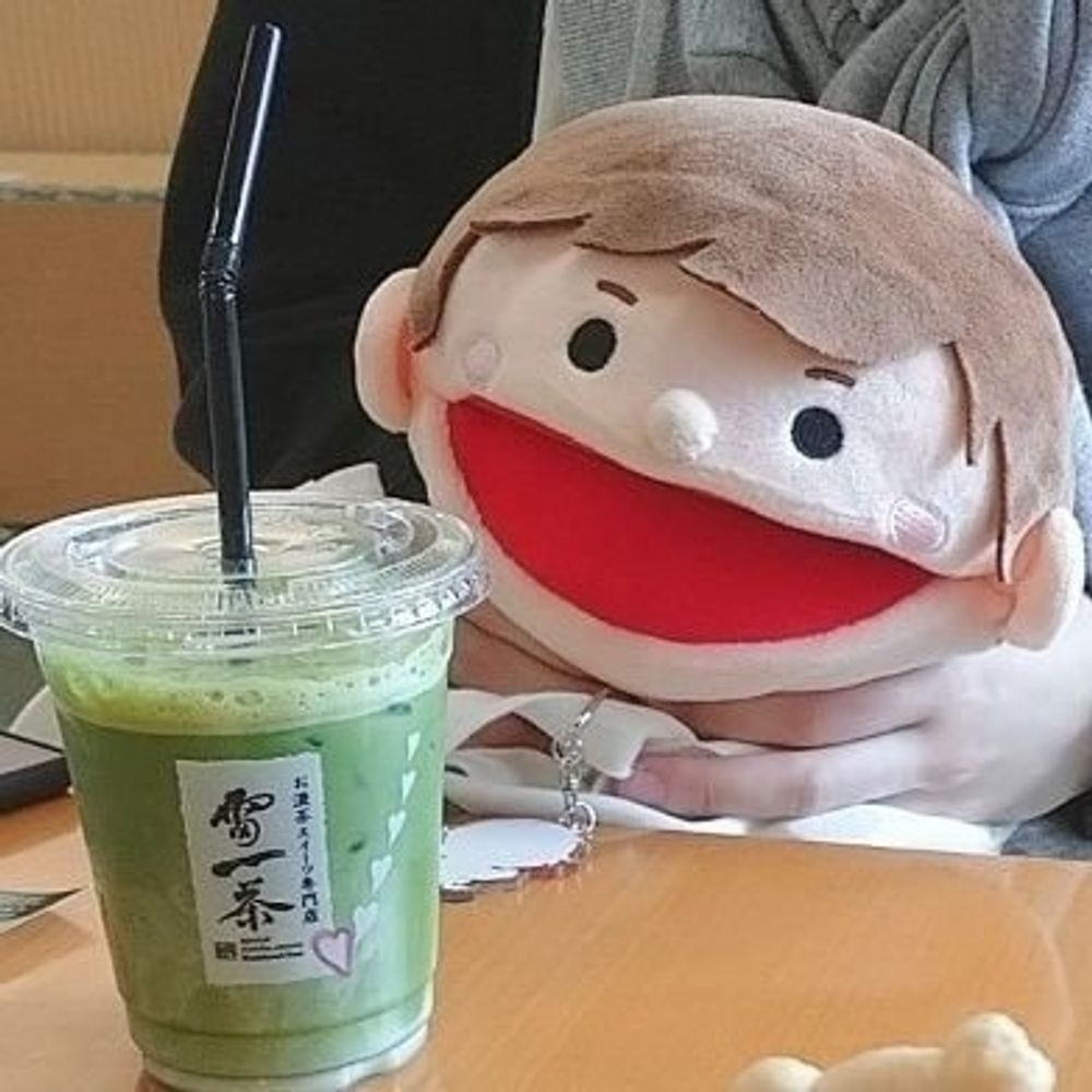 蓮(最強)🤮