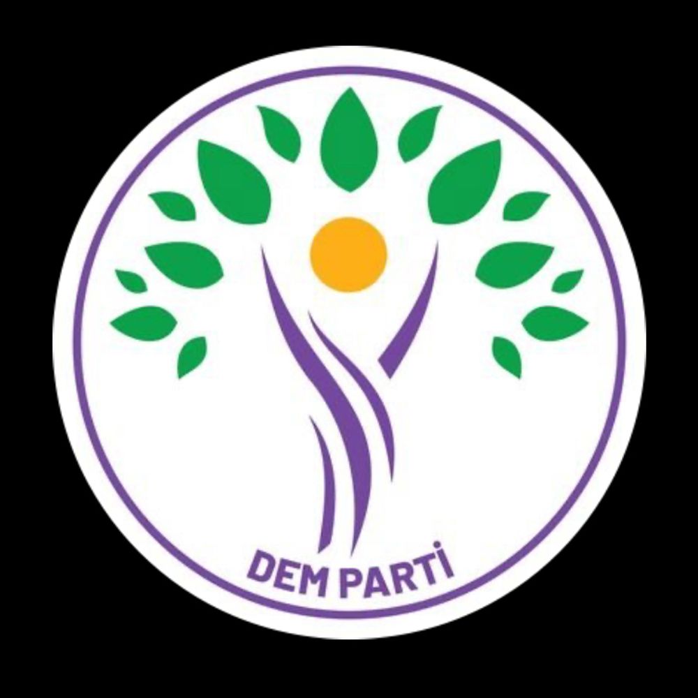 Dem Parti Beyoğlu 