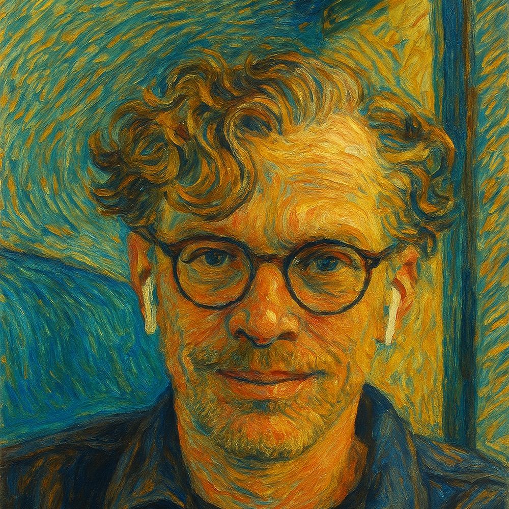 Michel Aalbers
