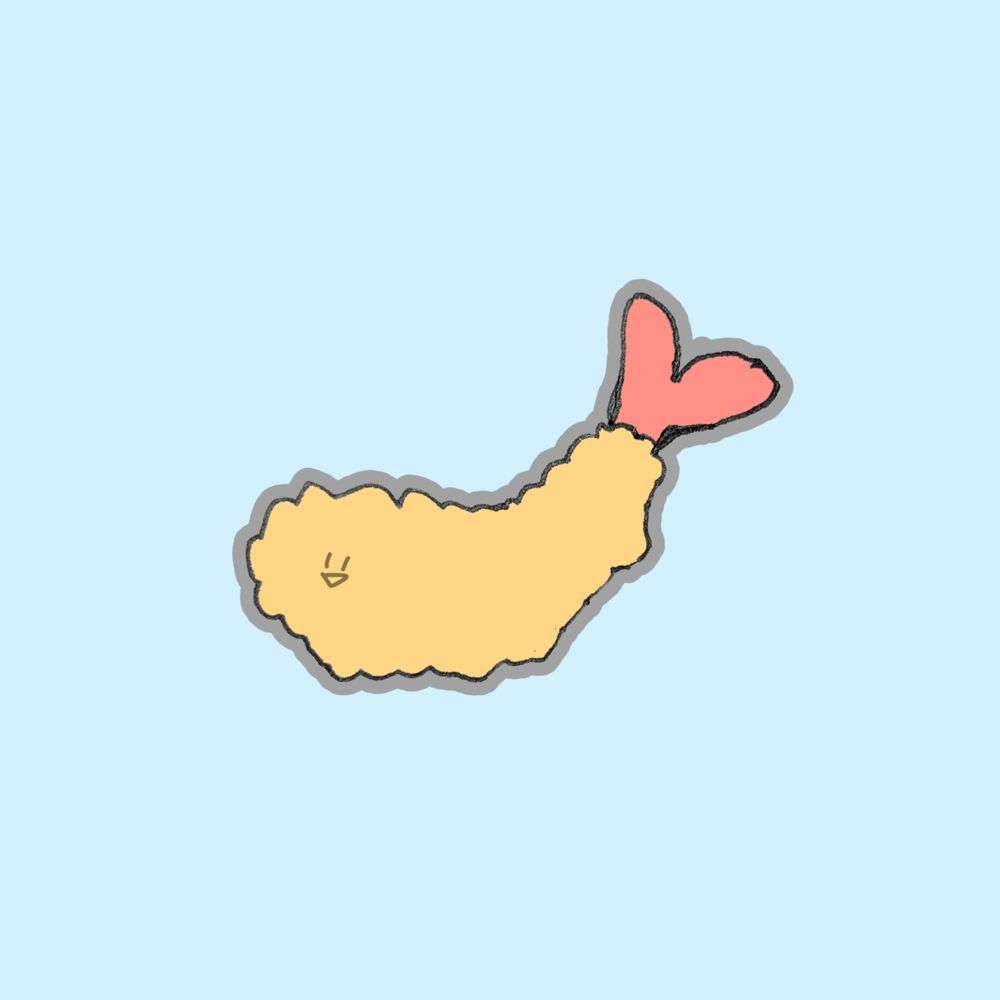むﾁｬﾝ🍤