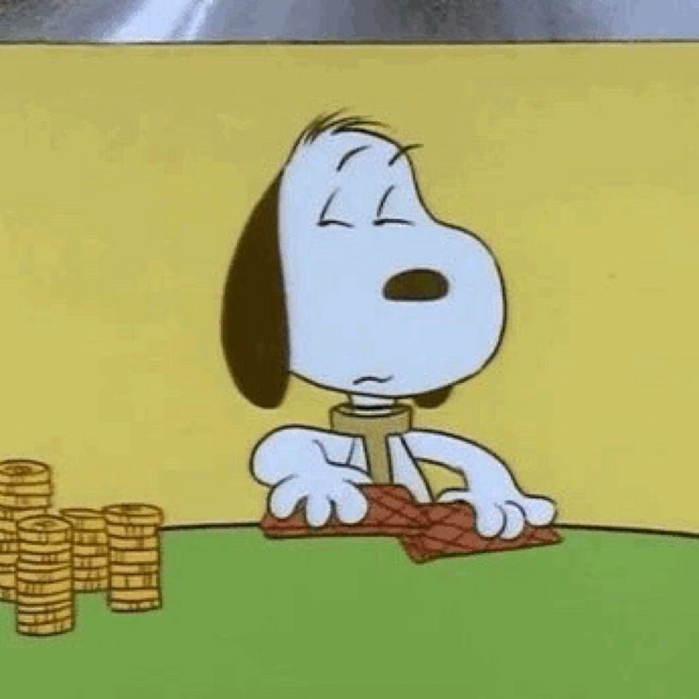  Baron Snoopy