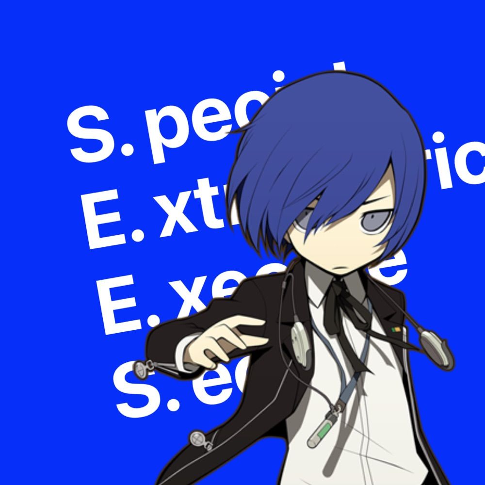 ヤッシー