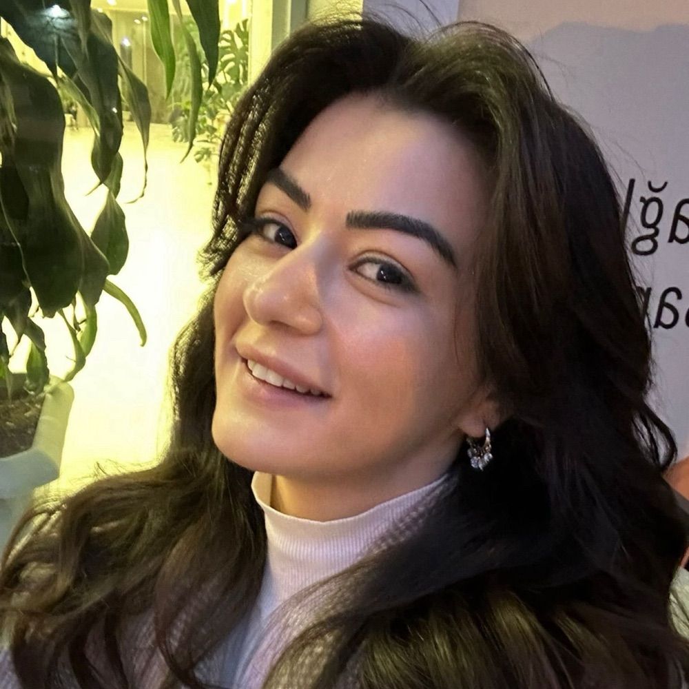 Şuşu 🌻 ॐ