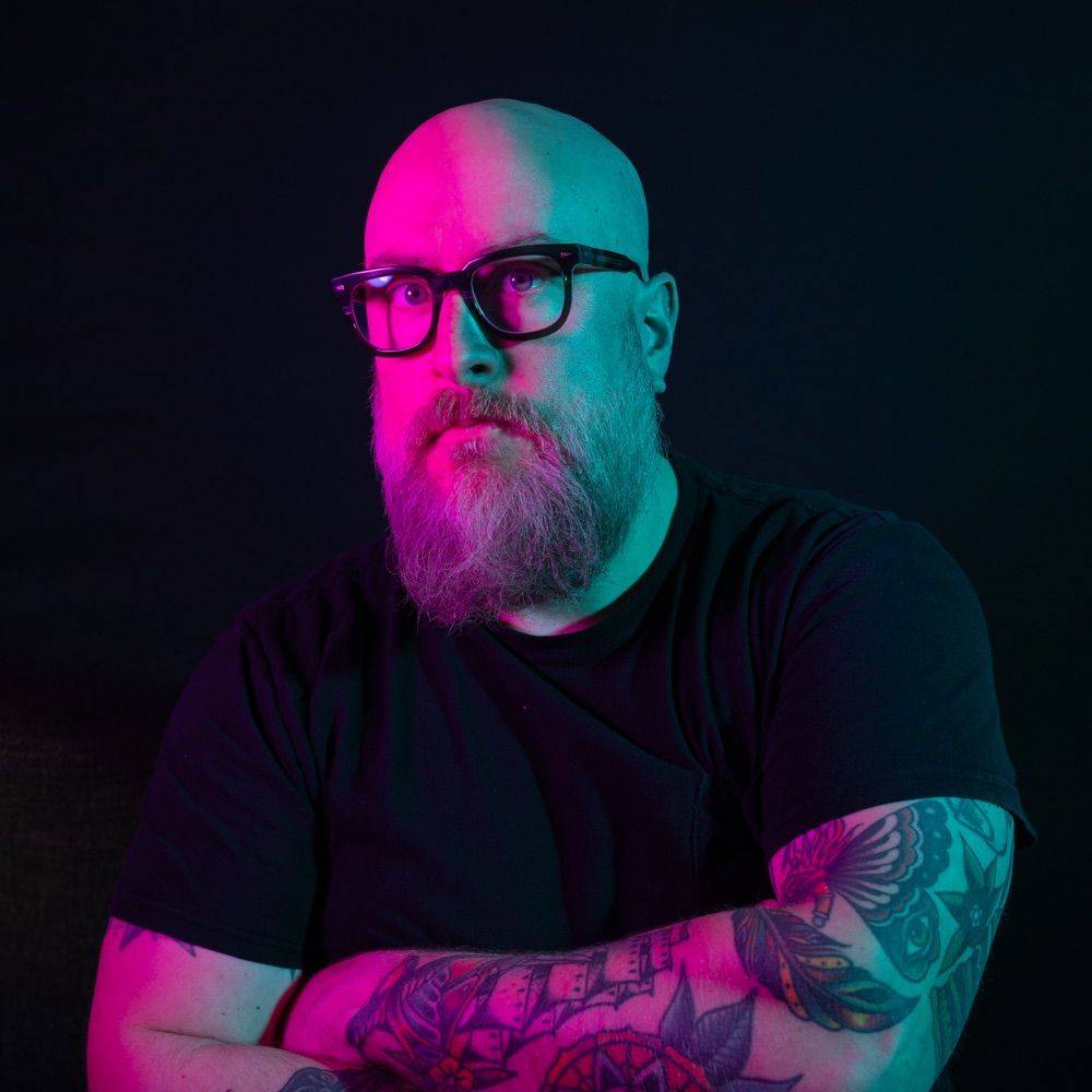 Brian Manley 