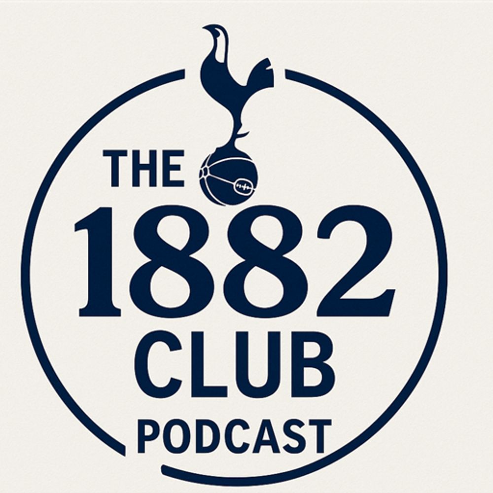 The 1882 Club Podcast