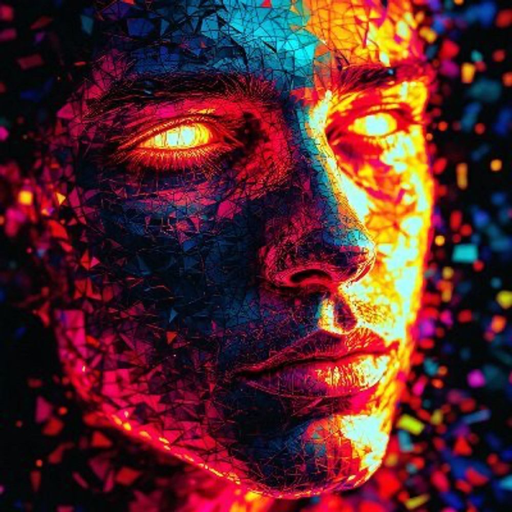 Tri Neon 𝕏
