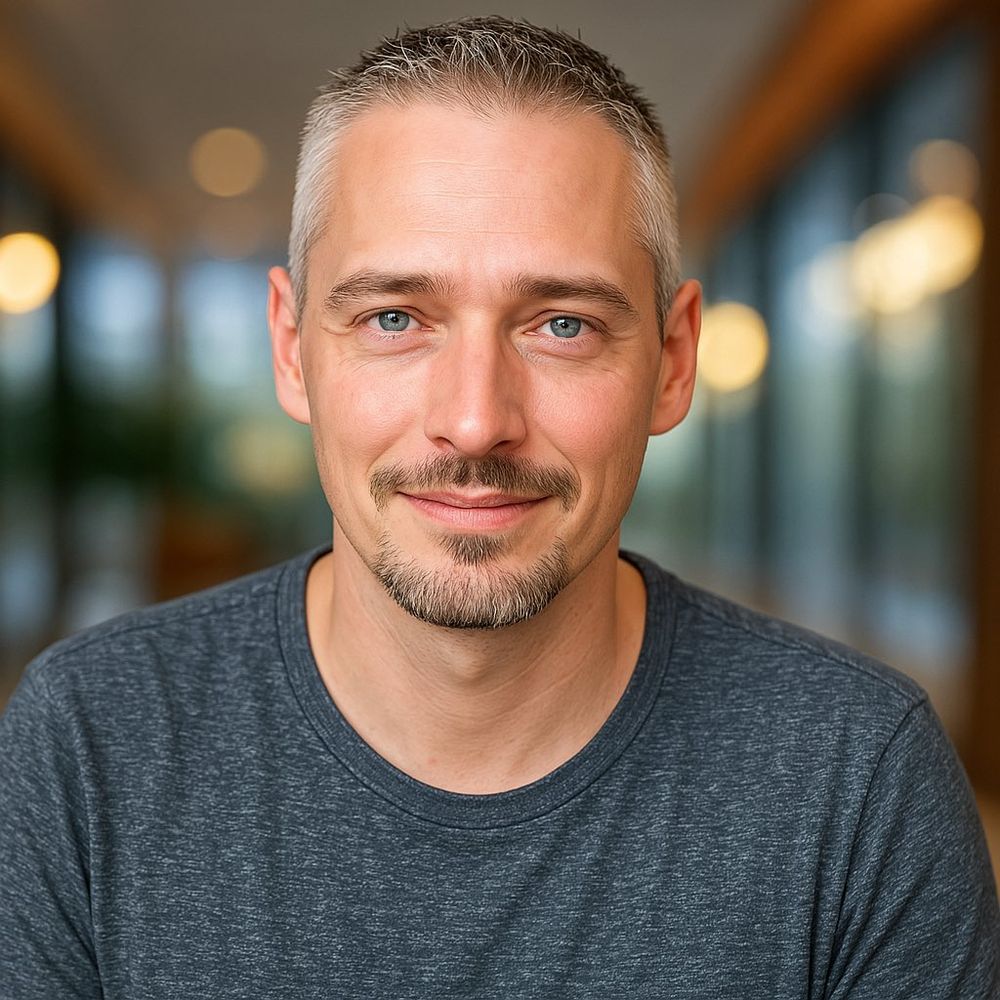 Ralph Lentjes