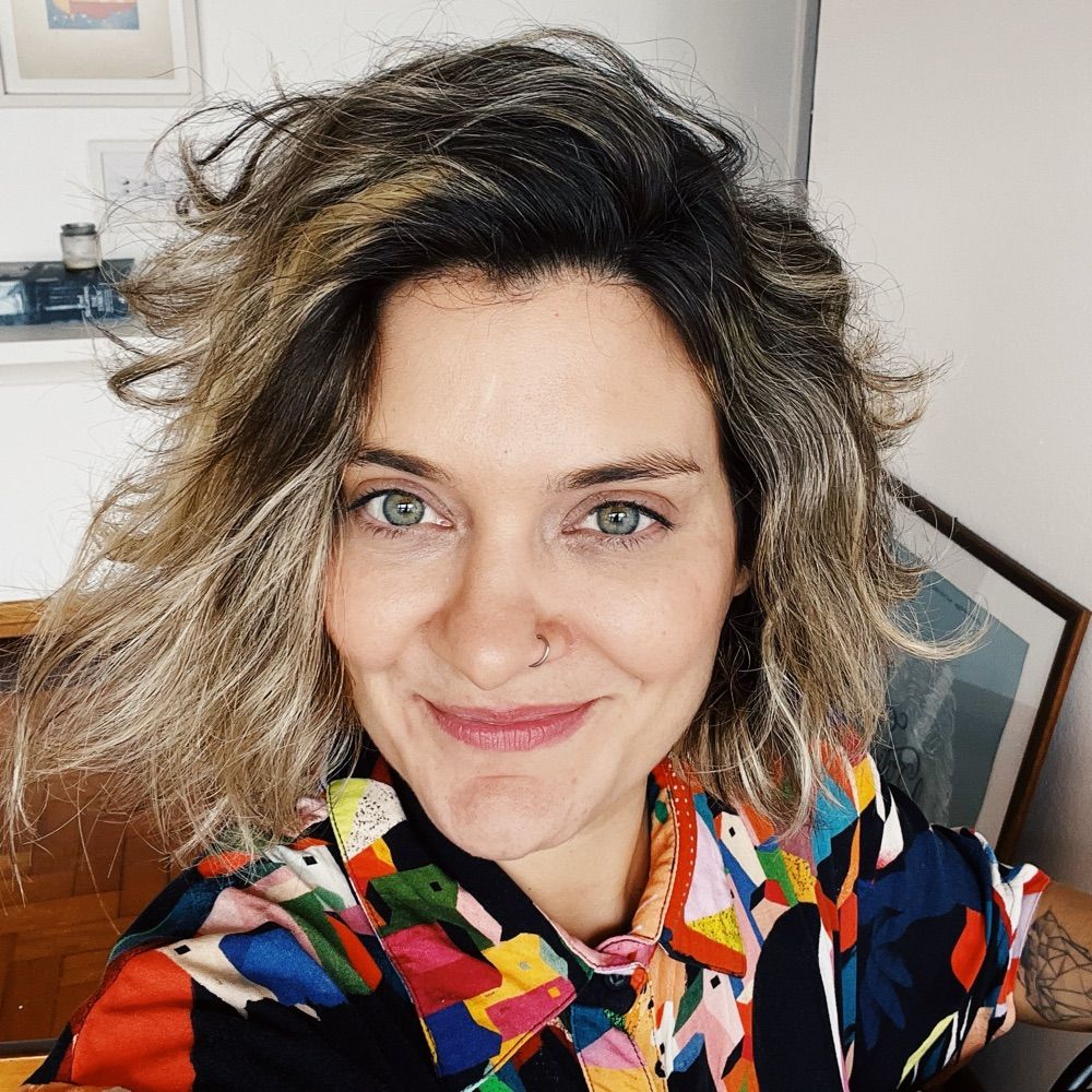 Fernanda Kraemer