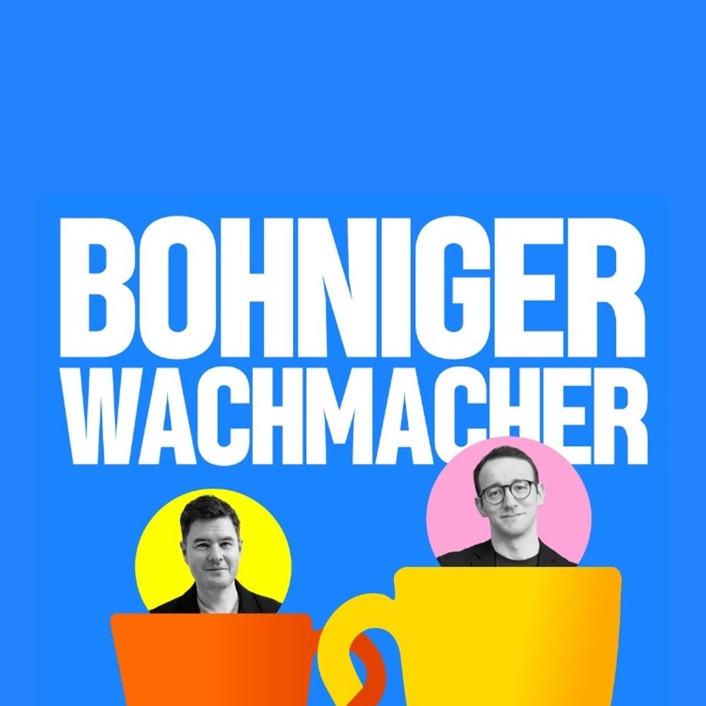 Bohniger Wachmacher's avatar