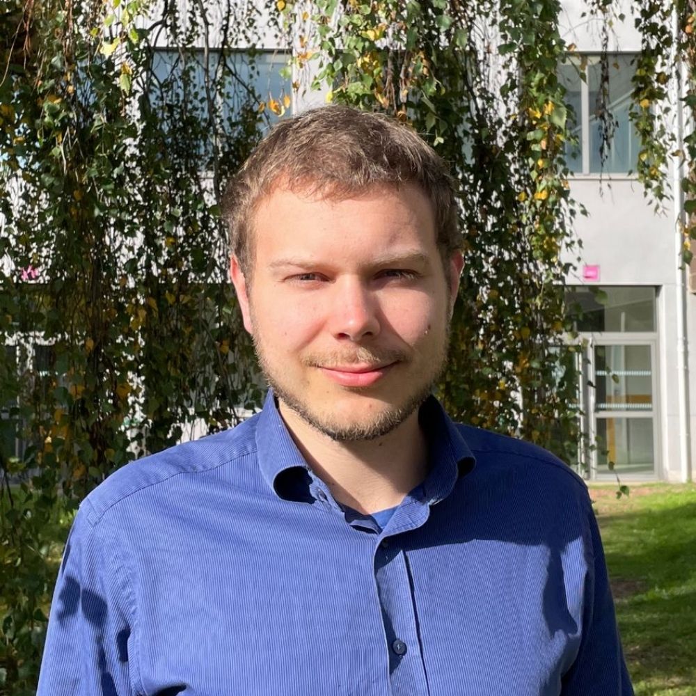 Sebastian Hackbarth