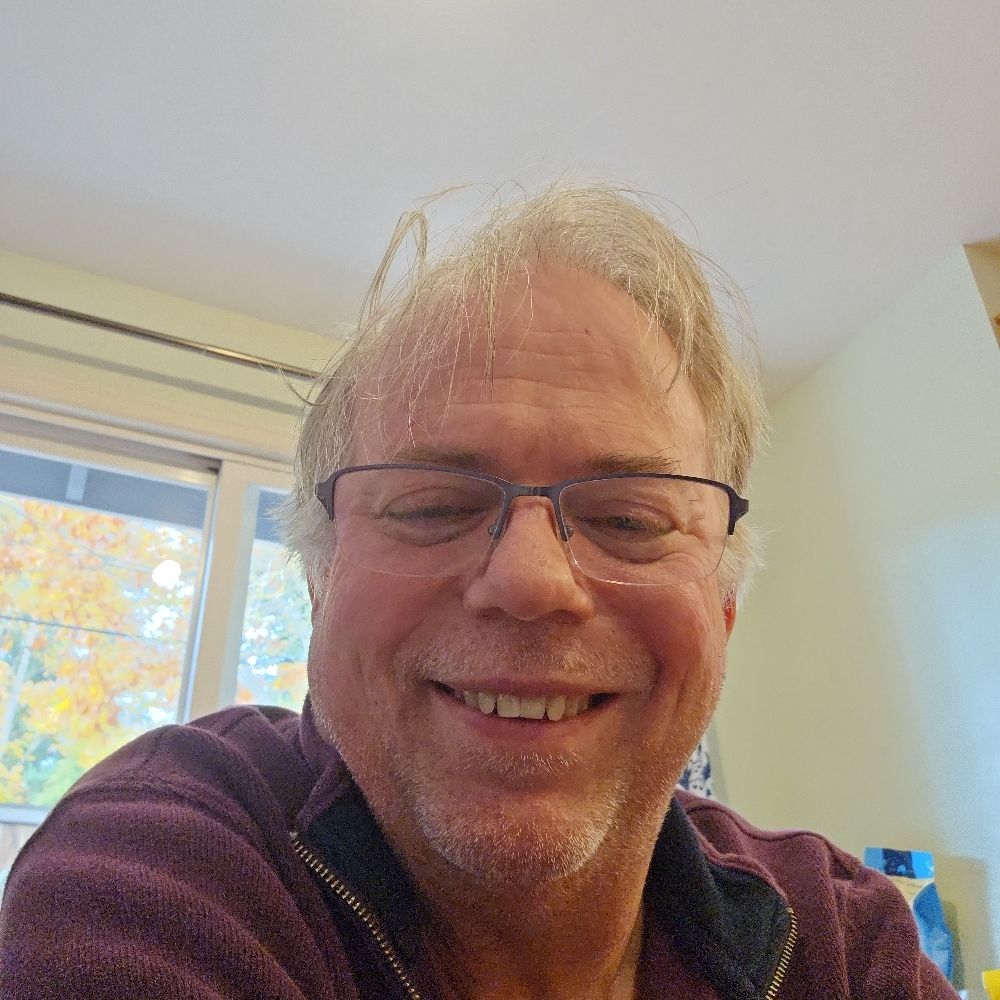 Terence Hosken