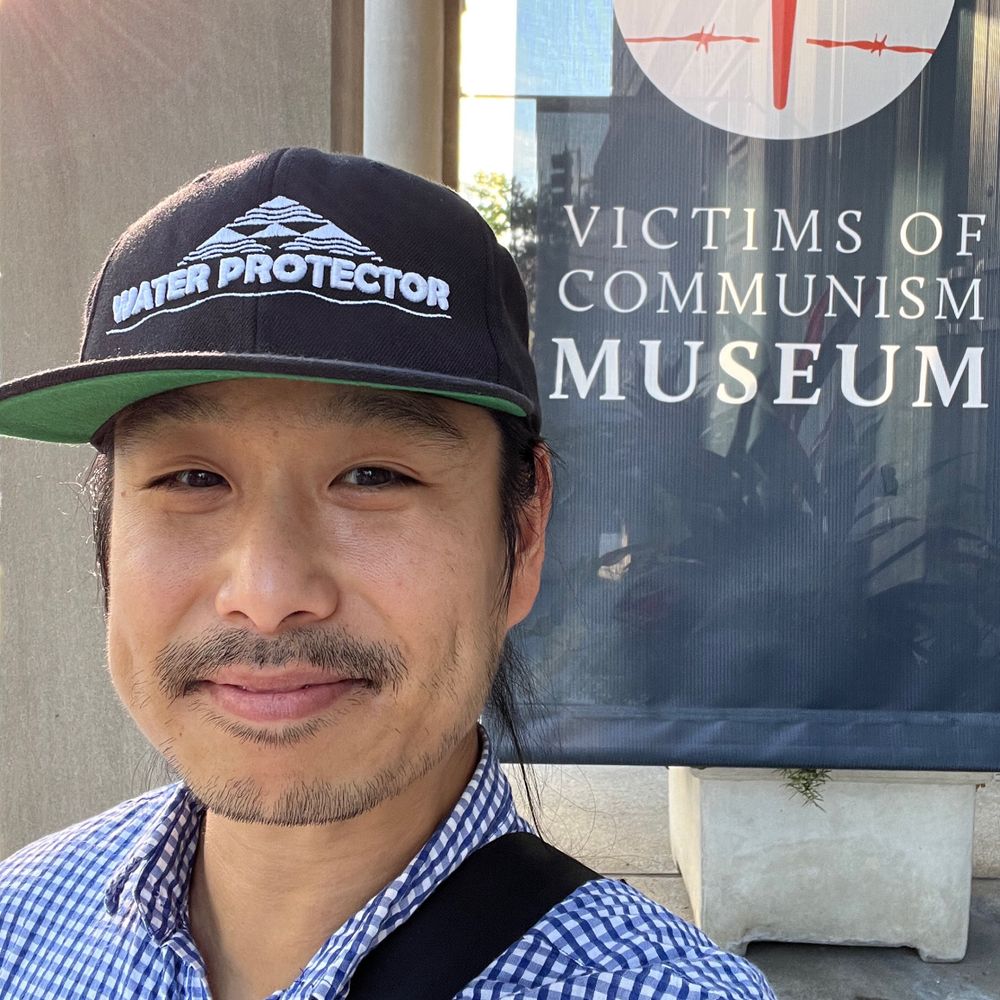 Victims of Capitalism Memorial Foundation