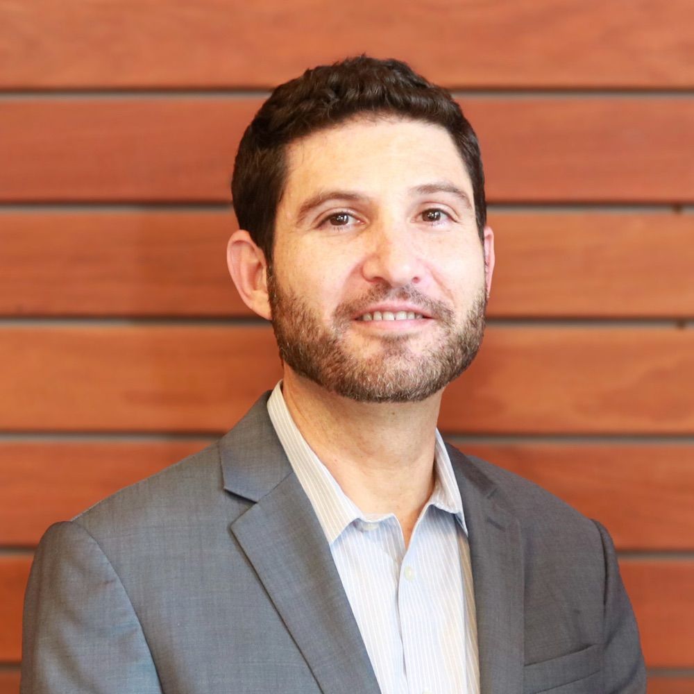 Adam Leventhal, PhD