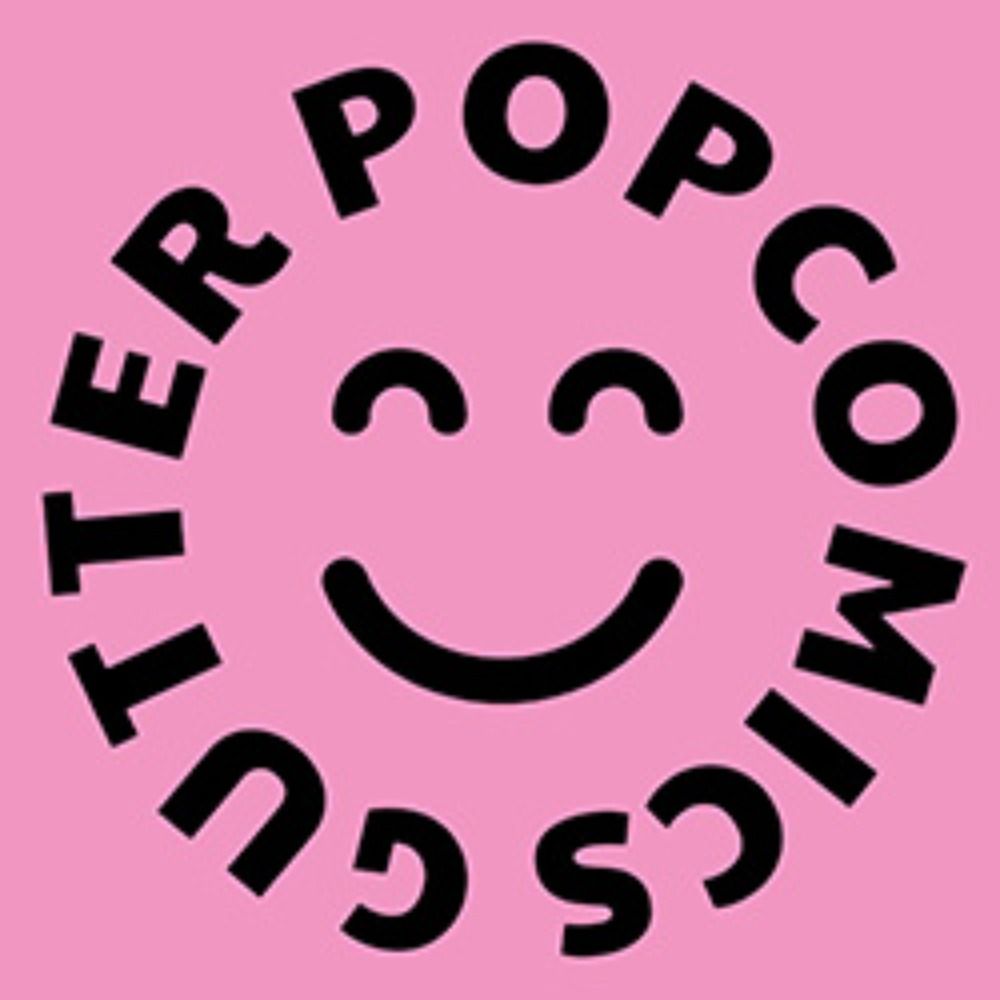 Gutter Pop Comics
