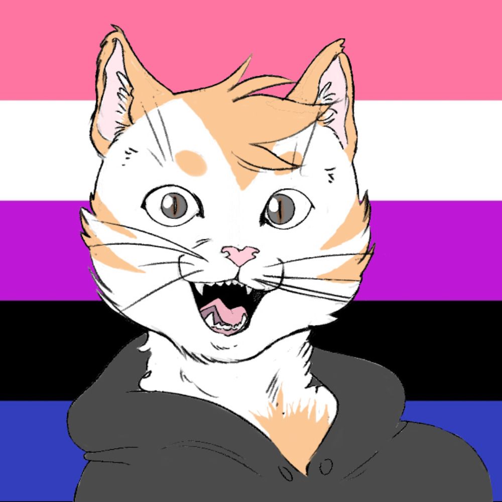 ManiacalCat