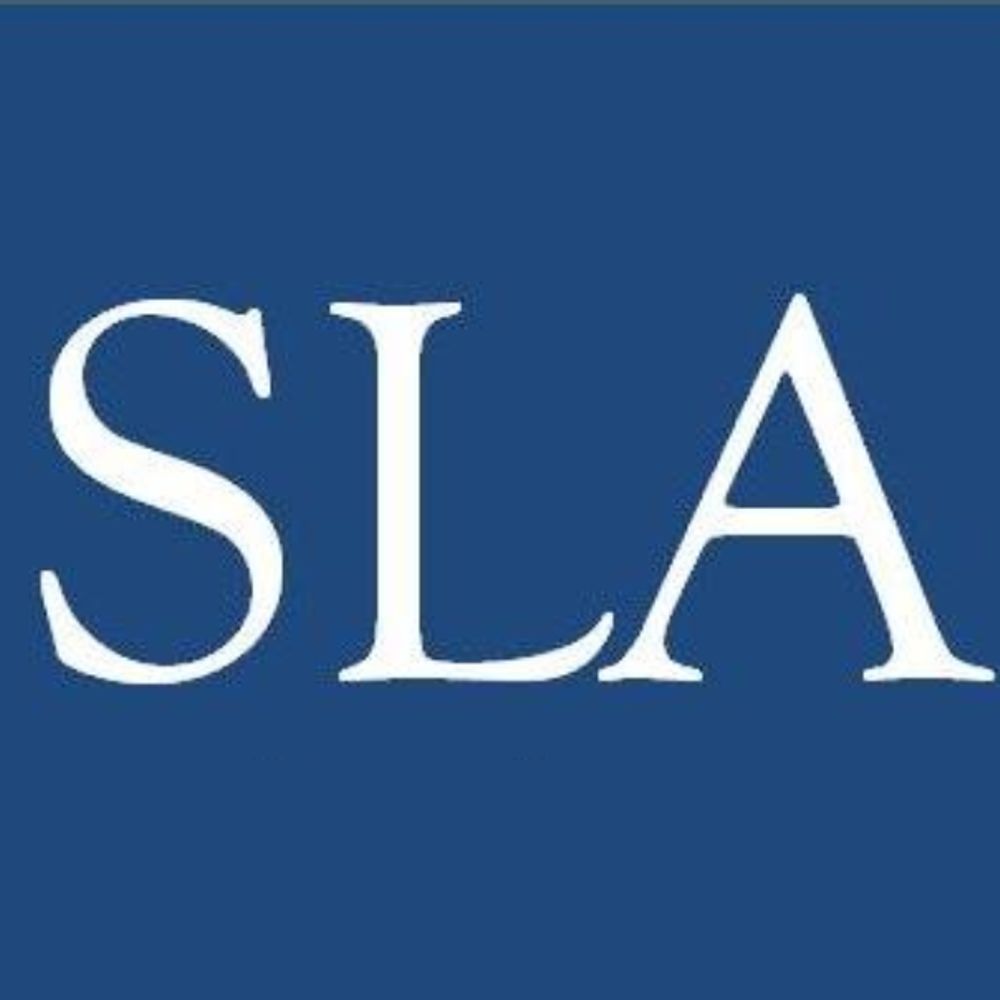 SLA Literary Agency 