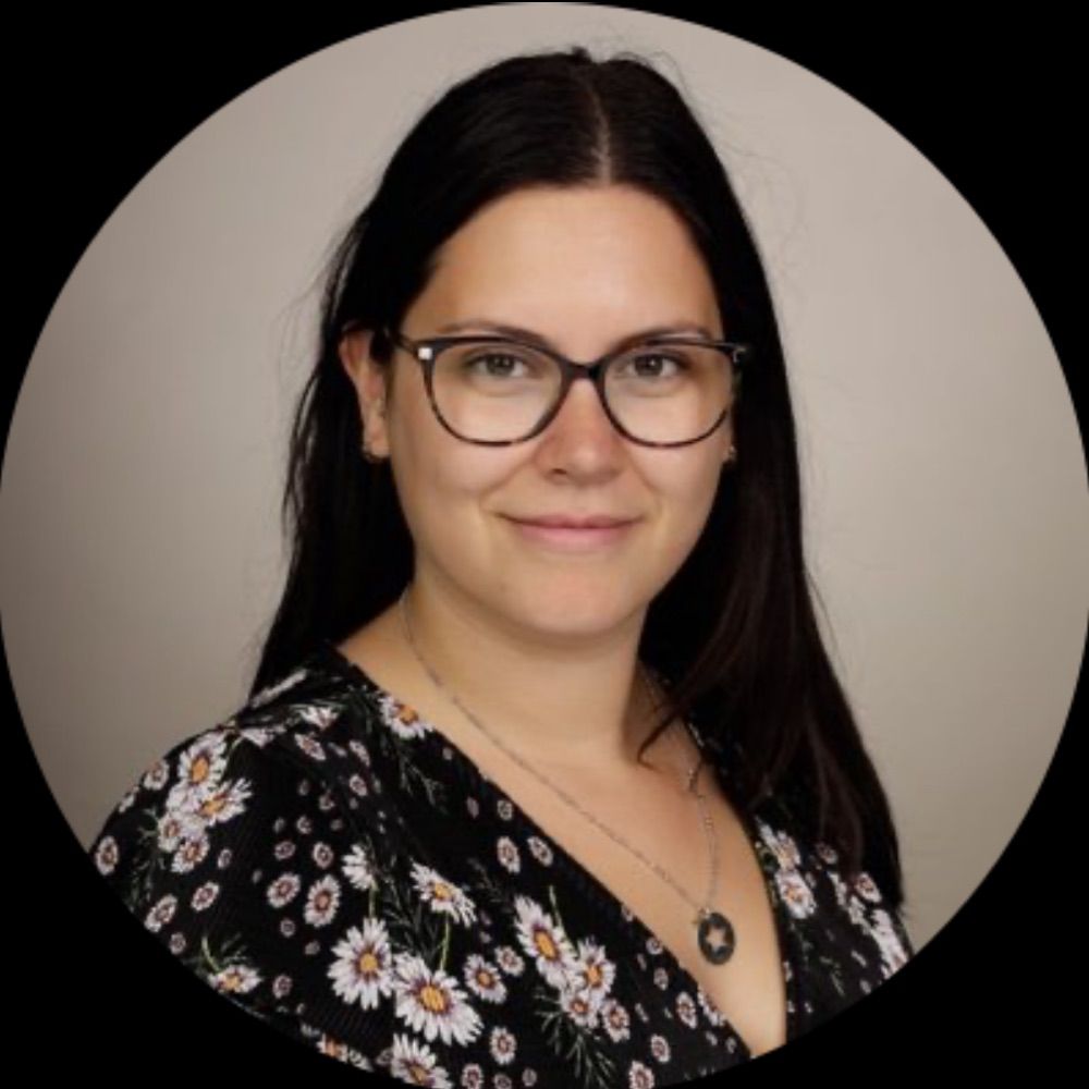 Dr Francesca Di Domenico