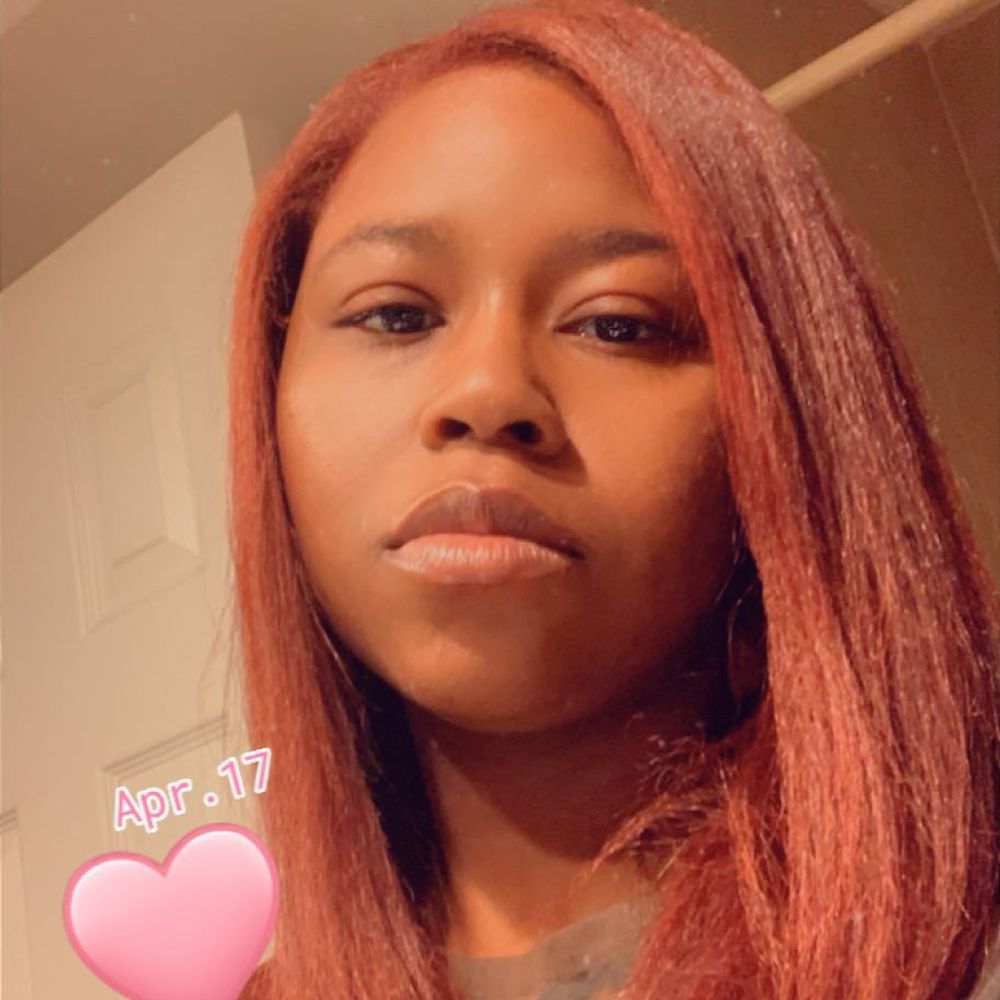 Mistress Makeda 💜✨💅🏾