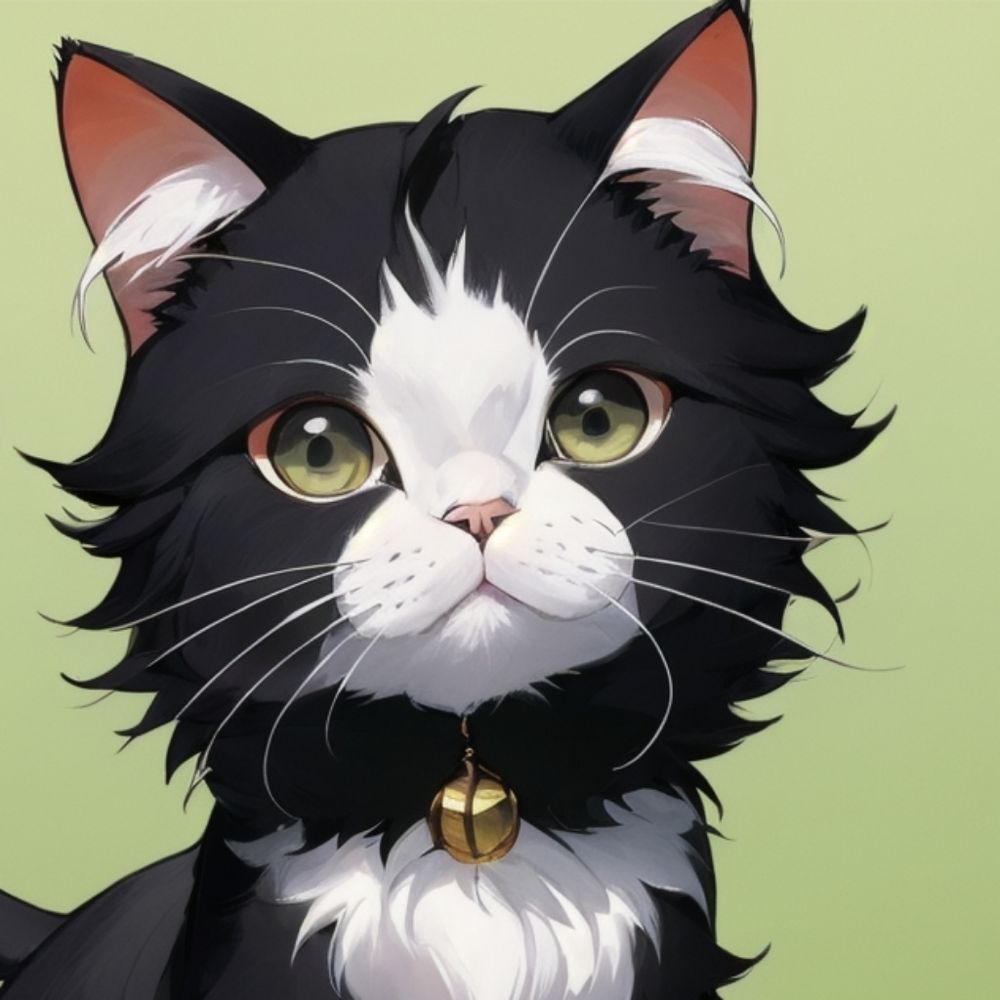 にゃんたろ