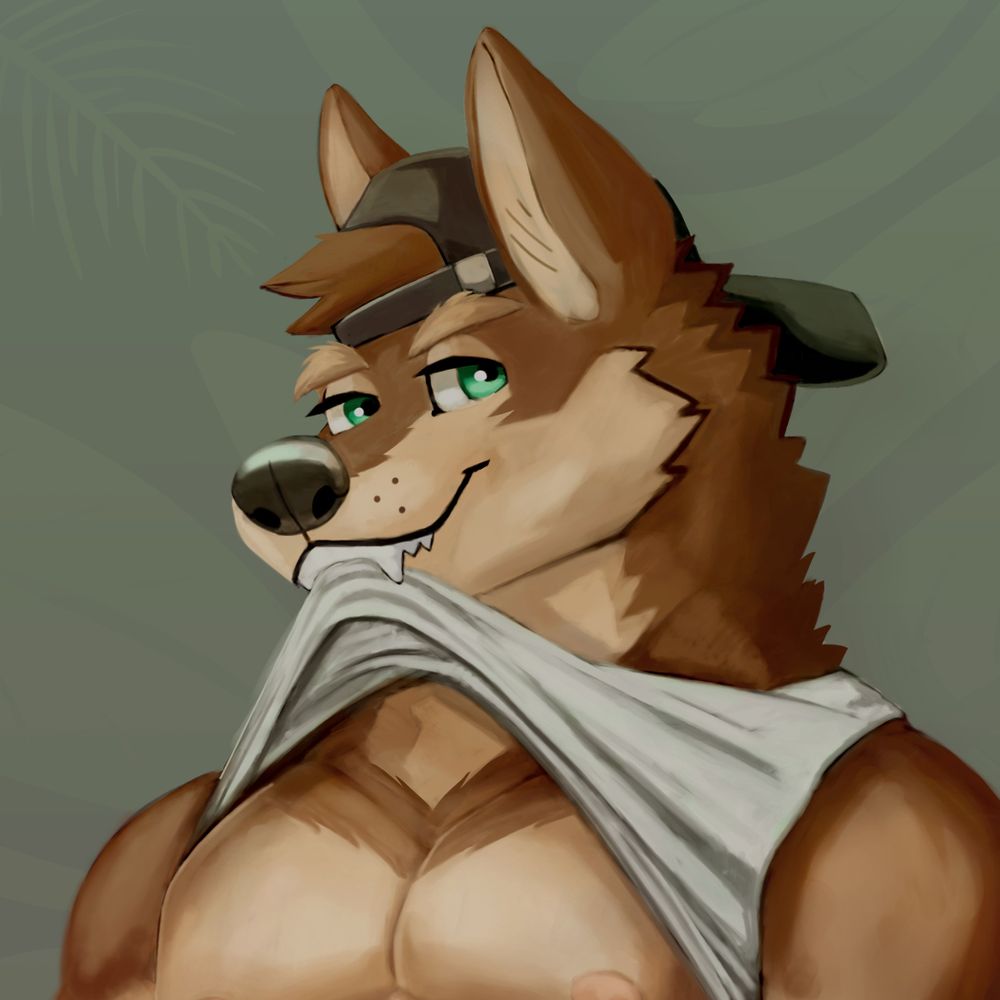 YokaiTheWolf