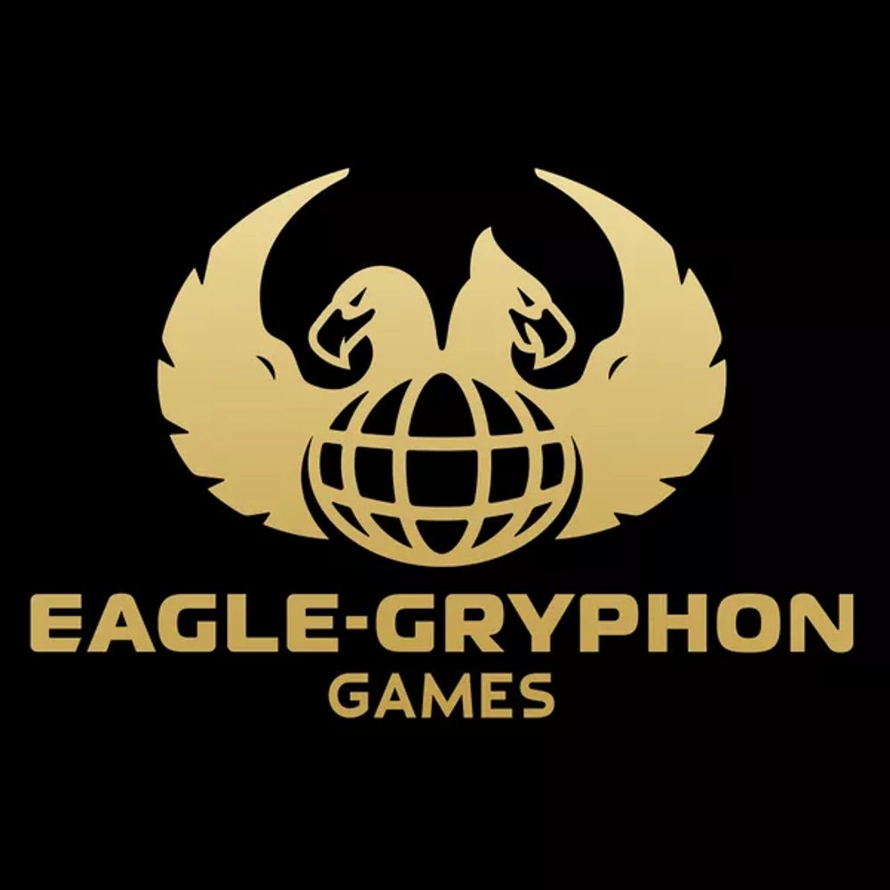 Eagle-Gryphon Games