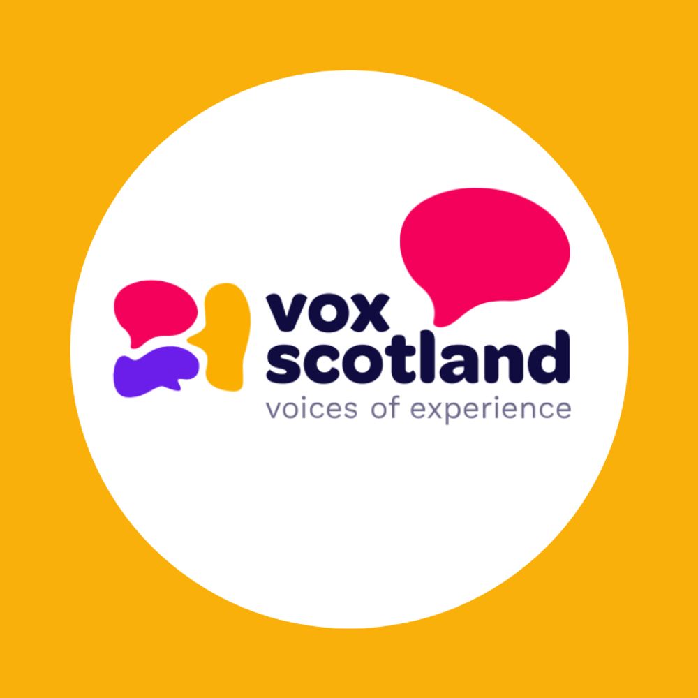 Vox Scotland