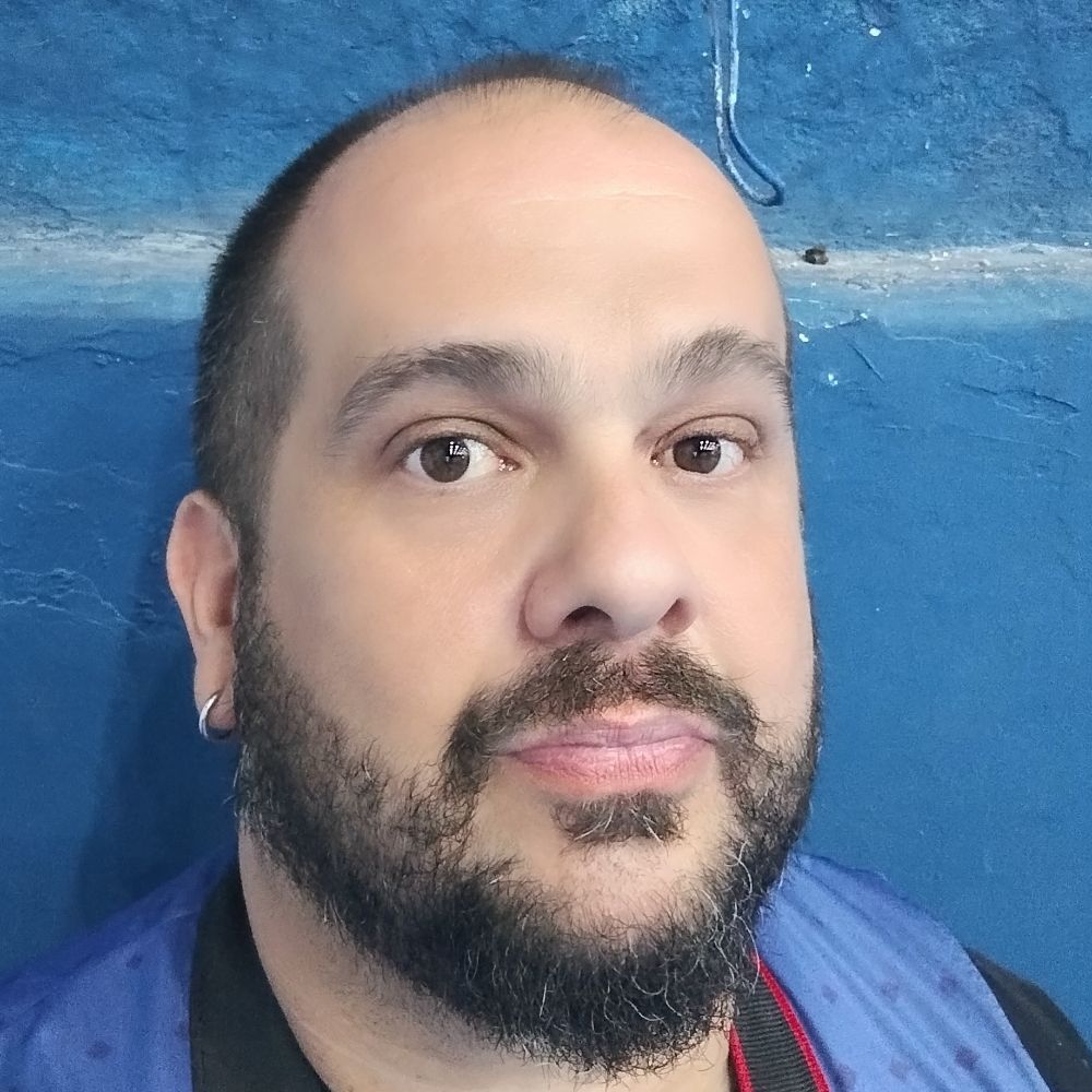 Marcio Menezes 
