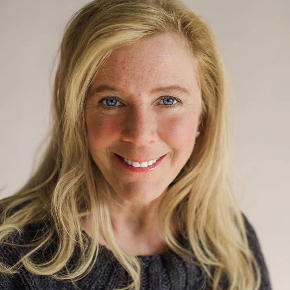 Jennifer Murphy