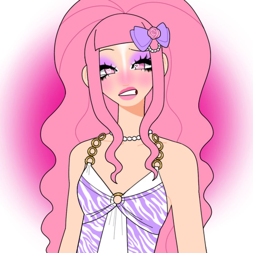 Girl Online 💕✨🎀