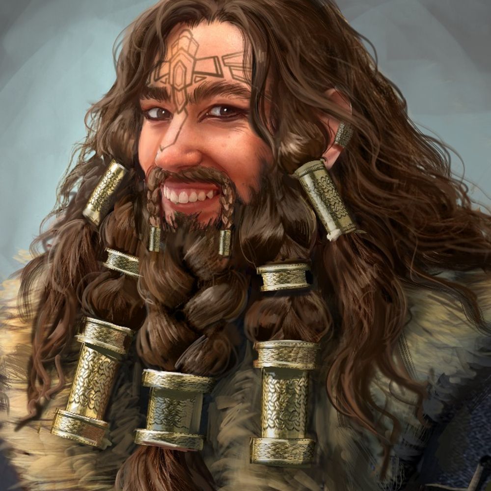 User avatar