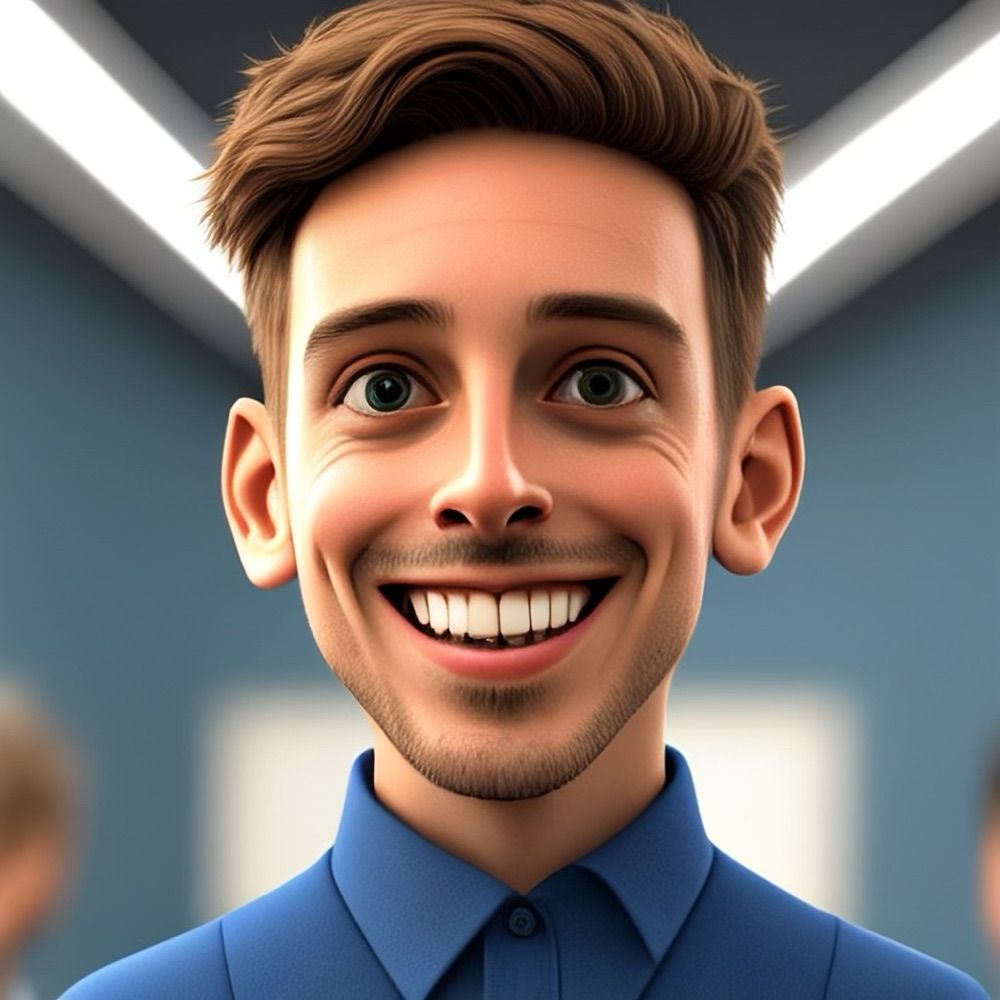 Sam Davey