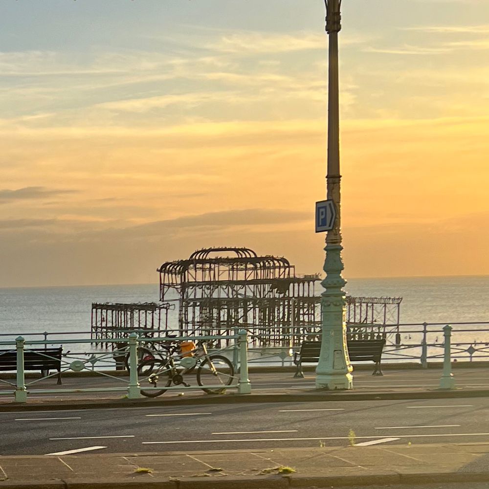 Brighton On The Inside
