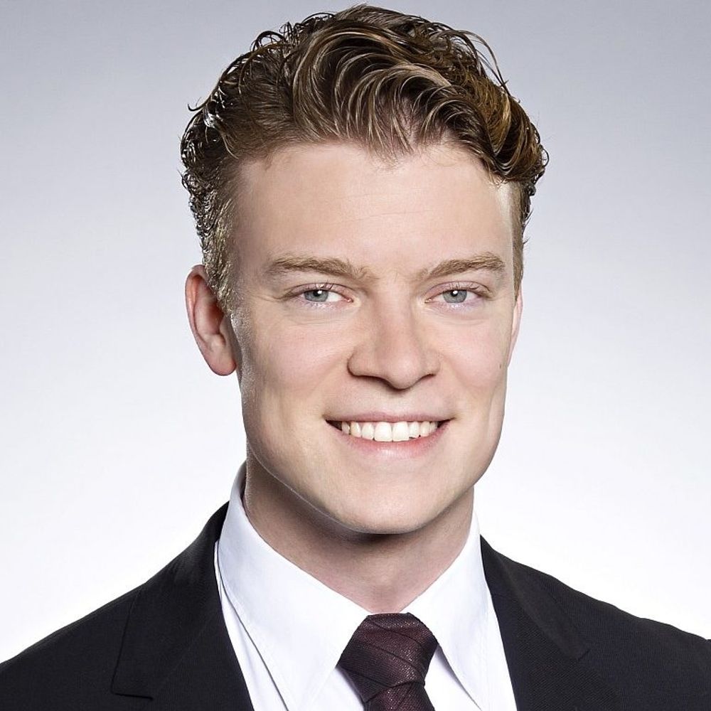 Robert Mehrmann