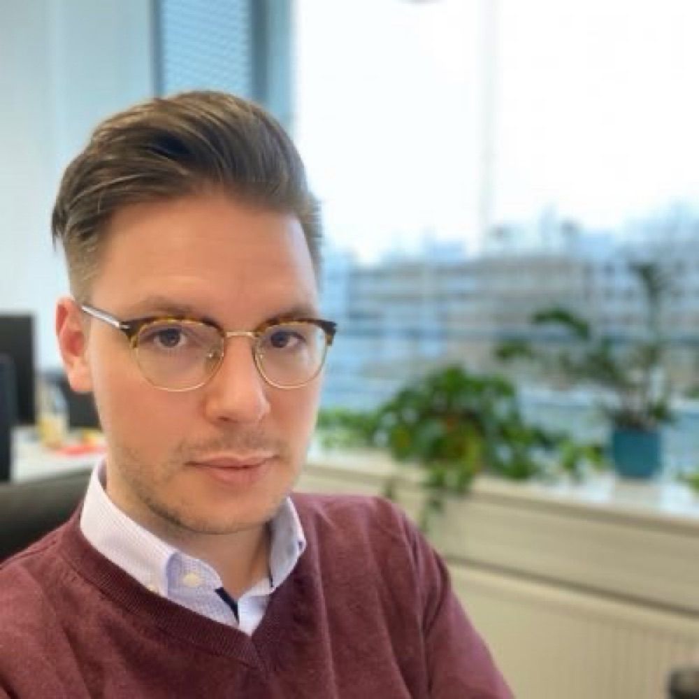 Nico Franzmeier
