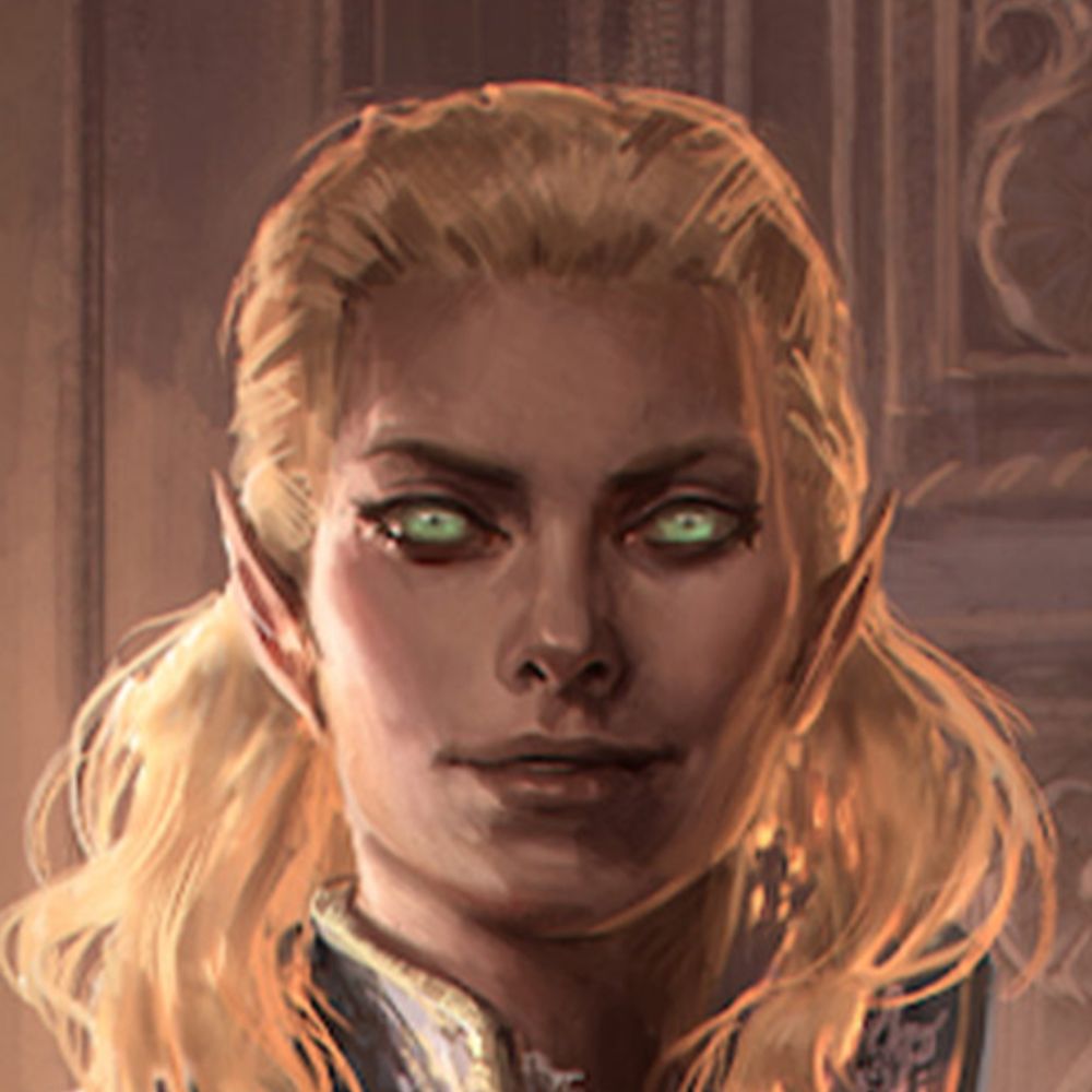 User avatar