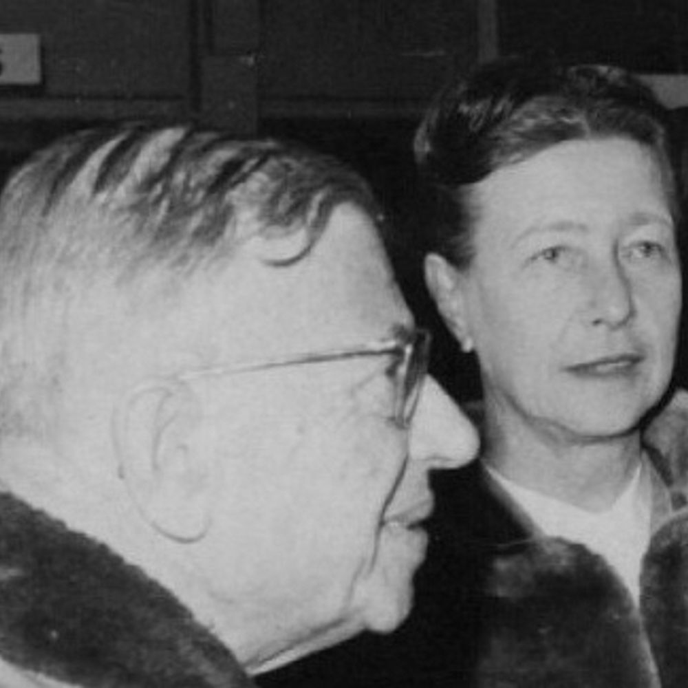 UK Sartre Society
